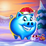 3 Porky Banks: Christmas Edition 93