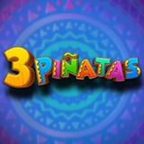 3 Piñatas
