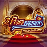 3 Piggy Brothers: Hold and Win