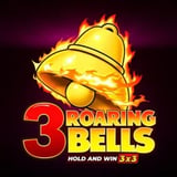 3 Roaring Bells: Hold and Win