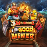 3 Wonders - The Good Miner