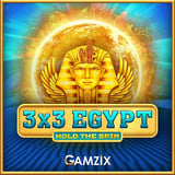 3x3 Egypt: Hold The Spin