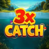 3x Catch