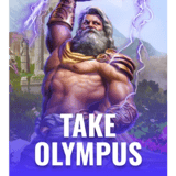 Take Olympus