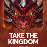 Take The Kingdom