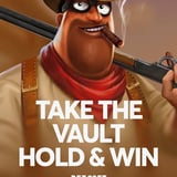 Take the Vault - Hold & Win™