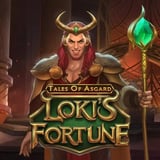 Tales of Asgard: Loki's Fortune
