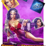Tales of Darkness Lunar Eclipse
