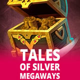 Tales of Silver Megaways