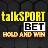 talkSPORT BET Hold and Win