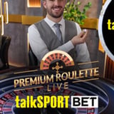 talkSPORT BET Premium Roulette