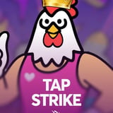 Tap Strike