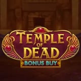 Temple of Dead Bonus Buy