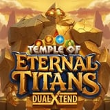 Temple of Eternal Titans