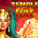 Temple of Fire High Roller