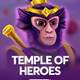 Temple of Heroes