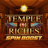 Temple of Riches™