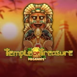 Temple of Treasure Megaways