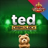Ted Cash Lock Jackpot Royale