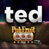 Ted Pub Fruit Series