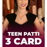 Teen Patti 3 Card
