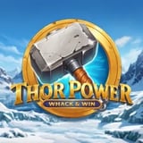 Thor Power Whack and Win