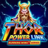 Thor Power Link: Running Wins