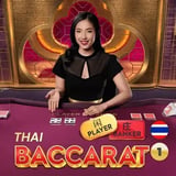 Thai Baccarat 1