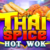 Thai Spice Hot Wok