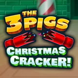 The 3 Pigs: Christmas Cracker