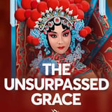 The Unsurpassed Grace