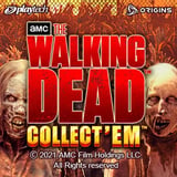 The Walking Dead: Collect 'Em