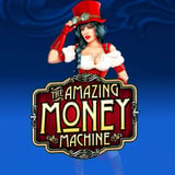 The Amazing Money Machine