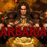 The Barbarian