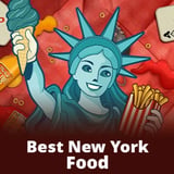 The Best New York Food