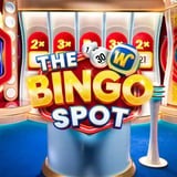 The Bingo Spot Live