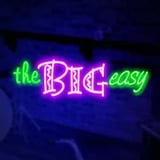 The Big Easy