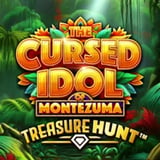 The Cursed Idol of Montezuma