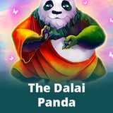 The Dalai Panda