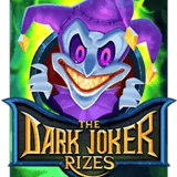 The Dark Joker Rizes