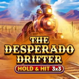 The Desperado Drifter - Hold and Hit 3x3