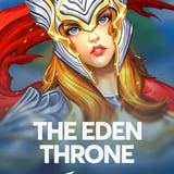 The Eden Throne