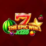 The Epic Win x125