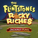 The Flinstones Rocky Riches Jackpot King