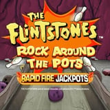 The Flintstones Rock Around The Pots Rapid Fire Jackpots