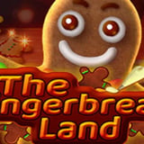 The Gingerbread Land