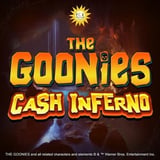 The Goonies Cash Inferno