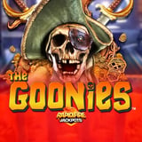 The Goonies Deluxe Rapid Fire
