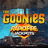The Goonies Deluxe Rapid Fire Jackpots