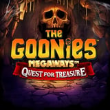 The Goonies Quest for Treasure